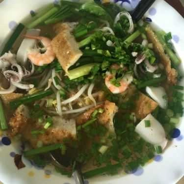 Món ăn- Quán Ăn Tiệm Cơm Xuân Thạnh
