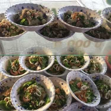 Món ăn- Quán Ăn Tiệm Cơm Xuân Thạnh