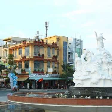 Tổng hợp- Quán Ăn Tiệm Cơm Xuân Thạnh