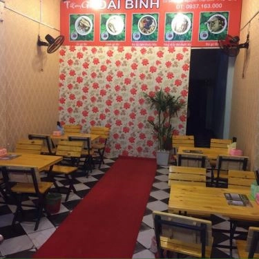 Tất cả hình- Quán Ăn Đại Bình - Gà Tần Hải Phòng