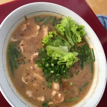 Món ăn- Quán Ăn Tiệm Mì Cường Ký