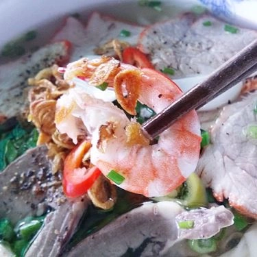 Món ăn- Quán Ăn Tiệm Mì Hòa Ký - Trần Văn Đang