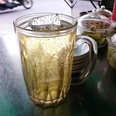 Món ăn- Quán Ăn Tiệm Mì Hòa Ký - Trần Văn Đang