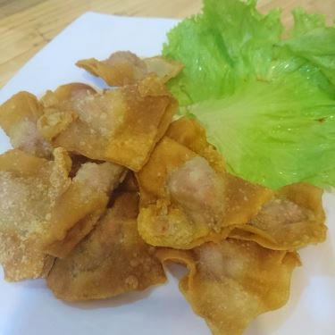 Món ăn- Quán Ăn Tiệm Mì House Noodle