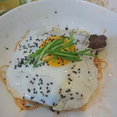 Món ăn- Quán Ăn Tiệm Mì House Noodle