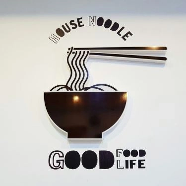 Tổng hợp- Quán Ăn Tiệm Mì House Noodle