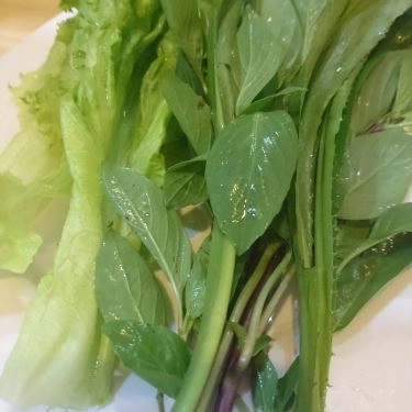 Món ăn- Quán Ăn Tiệm Mì House Noodle