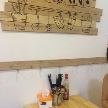 Tổng hợp- Quán Ăn Tiệm Mì House Noodle