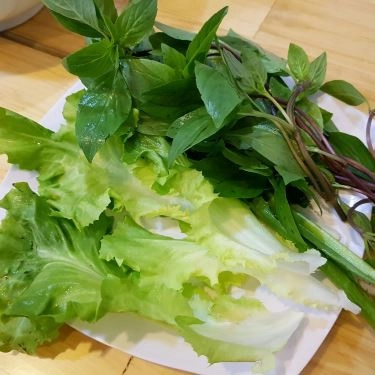 Tổng hợp- Quán Ăn Tiệm Mì House Noodle