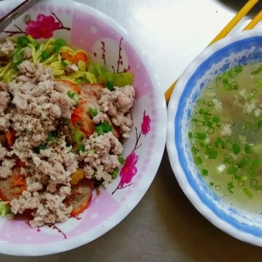 Món ăn- Quán Ăn Tiệm Mì Quảng Châu