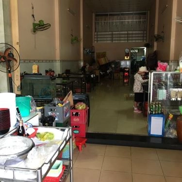 Tổng hợp- Quán Ăn Tâm Ký - Mì, Hủ Tiếu & Sủi Cảo