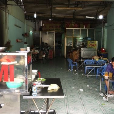 Tổng hợp- Quán Ăn Việt Ký - Mì Thập Cẩm & Hủ Tiếu