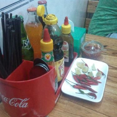 Tổng hợp- Quán Ăn Tiệm Phát Lợi - Hủ Tiếu - Hoành Thánh - Bò Kho
