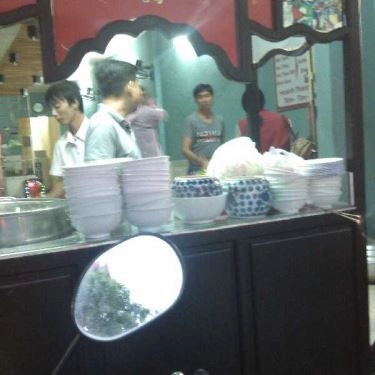 Tổng hợp- Quán Ăn Tiệm Phát Lợi - Hủ Tiếu - Hoành Thánh - Bò Kho