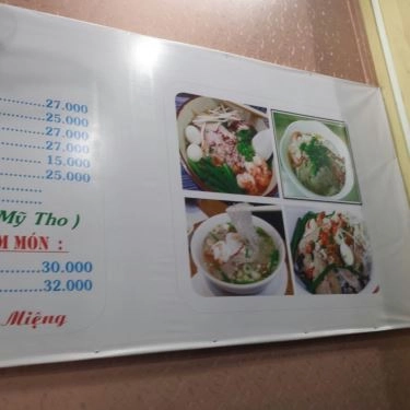 Tổng hợp- Quán Ăn Tiệm Phát Lợi - Hủ Tiếu - Hoành Thánh - Bò Kho