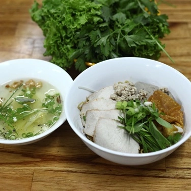 Tổng hợp- Quán Ăn Tiệm Phát Lợi - Hủ Tiếu - Hoành Thánh - Bò Kho