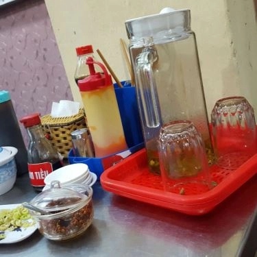 Tổng hợp- Quán Ăn Tiệm Phát Lợi - Hủ Tiếu - Hoành Thánh - Bò Kho