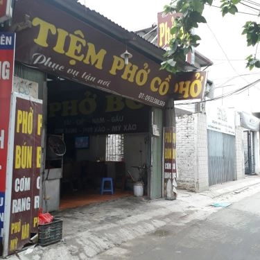 Tổng hợp- Quán Ăn Phở & Bún - Đình Thôn
