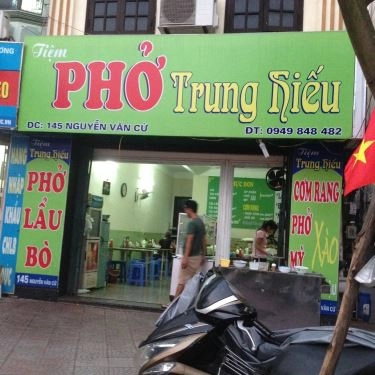 Tổng hợp- Quán Ăn Tiệm Phở Trung Hiếu - Nguyễn Văn Cừ