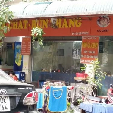Tổng hợp- Quán Ăn Quỳnh Liên - Phở Gà, Bún Thang