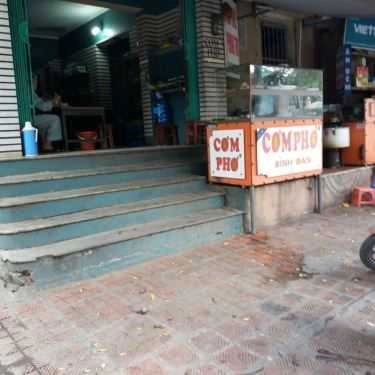 Tổng hợp- Tiến Anh - Bún Phở & Cơm Bình Dân