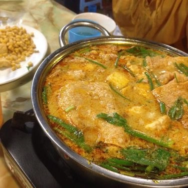Món ăn- Quán Ăn Tiến Béo - Bò Tơ Mộc Châu