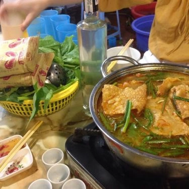 Món ăn- Quán Ăn Tiến Béo - Bò Tơ Mộc Châu