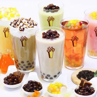 Thực đơn- Tiên Cảnh Quán - Quán Ăn Gia Đình