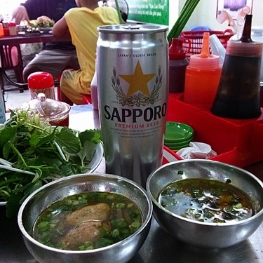 Món ăn- Quán Ăn Bún Riêu Cua Đồng - Tiến Cua Quán