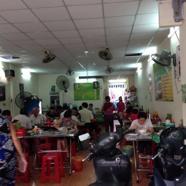 Tổng hợp- Quán Ăn Bún Riêu Cua Đồng - Tiến Cua Quán