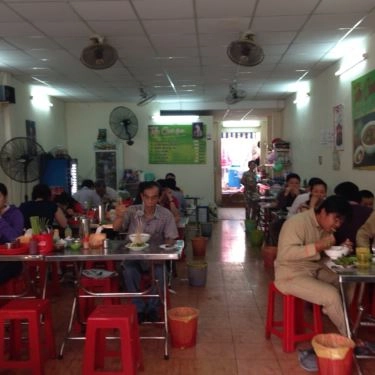 Tổng hợp- Quán Ăn Bún Riêu Cua Đồng - Tiến Cua Quán
