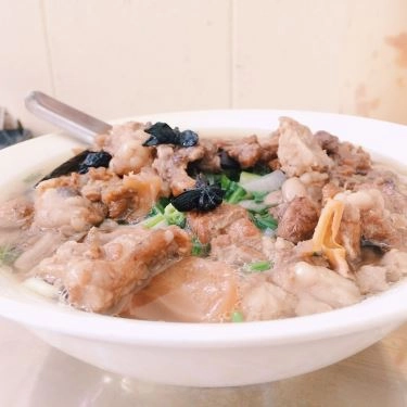 Món ăn- Quán Ăn Tiến Già - Bún Dọc Mùng & Bún Mẹt