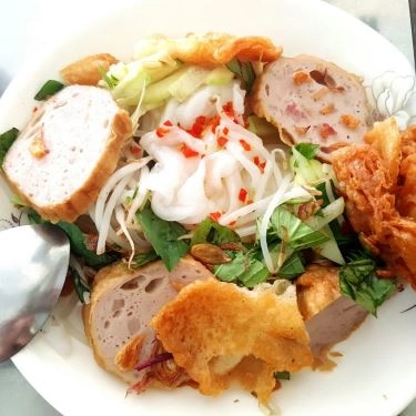 Món ăn- Quán Ăn Tiến Hà - Bánh Cuốn & Bánh Ướt