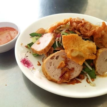 Món ăn- Quán Ăn Tiến Hà - Bánh Cuốn & Bánh Ướt