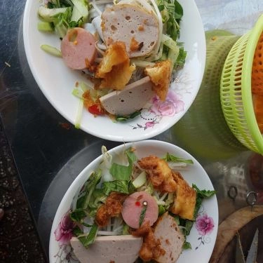 Món ăn- Quán Ăn Tiến Hà - Bánh Cuốn & Bánh Ướt