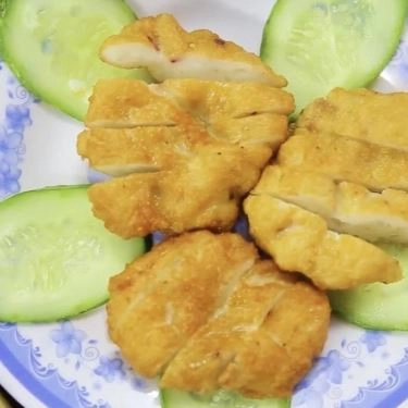 Món ăn- Quán Ăn Tiến Hải Quán - Bún Đậu Mắm Tôm - Hoàng Hoa Thám