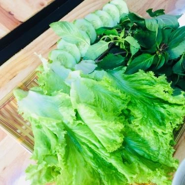 Tổng hợp- Quán Ăn Tiến Hành Quán - Bún Đậu & Bún Chả Hà Nội