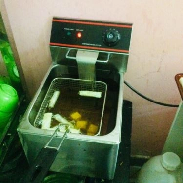 Tổng hợp- Quán Ăn Tiến Hành Quán - Bún Đậu & Bún Chả Hà Nội