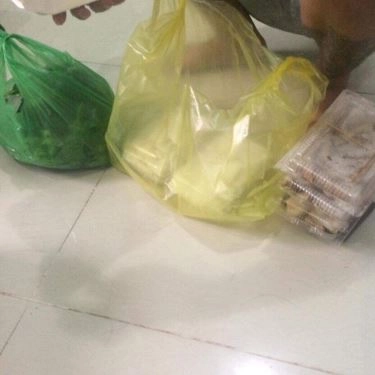 Tổng hợp- Quán Ăn Tiến Hành Quán - Bún Đậu & Bún Chả Hà Nội