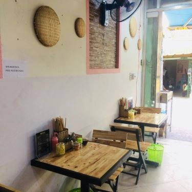 Tổng hợp- Quán Ăn Tiến Hành Quán - Bún Đậu & Bún Chả Hà Nội