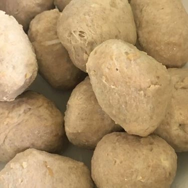 Món ăn- Quán Ăn Tiến Hưng - Hủ Tiếu Bò Viên