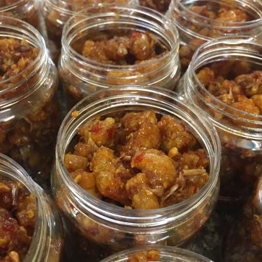 Món ăn- Quán Ăn Tiến Hưng - Hủ Tiếu Bò Viên