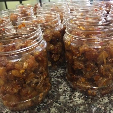 Món ăn- Quán Ăn Tiến Hưng - Hủ Tiếu Bò Viên