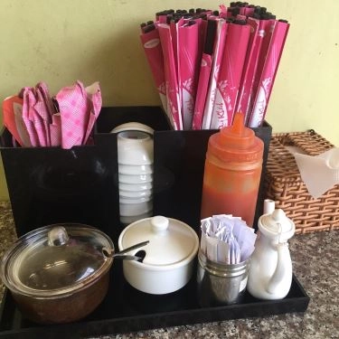Tổng hợp- Quán Ăn Tiến Hưng - Hủ Tiếu Bò Viên