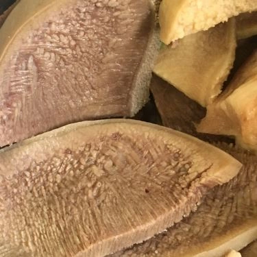 Món ăn- Quán Ăn Tiến Hưng - Hủ Tiếu Bò Viên