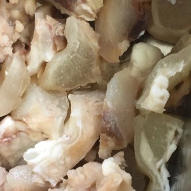 Món ăn- Quán Ăn Tiến Hưng - Hủ Tiếu Bò Viên