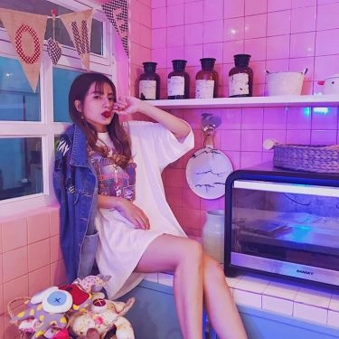 Tổng hợp- Quán Ăn Tiện Lợi Burger