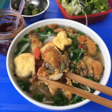 Món ăn- Quán Ăn Tiến Mai - Xôi, Bún & Miến