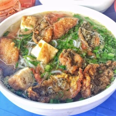 Món ăn- Quán Ăn Tiến Mai - Xôi, Bún & Miến