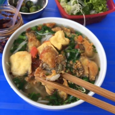 Món ăn- Quán Ăn Tiến Mai - Xôi, Bún & Miến
